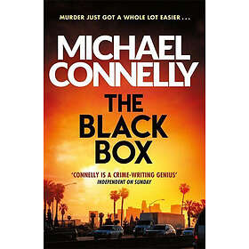 Michael Connelly: The Black Box