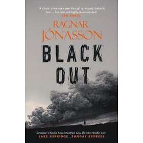 Ragnar Jonasson: Blackout