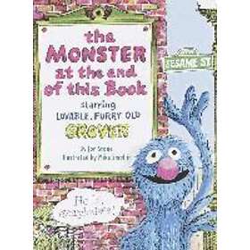 Jon Stone: The Monster at the End of This Book (Sesame Street)