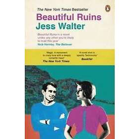 Jess Walter: Beautiful Ruins