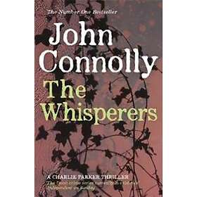 John Connolly: The Whisperers