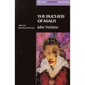 John Brown: The Duchess of Malfi