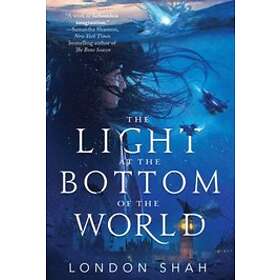 London Shah: The Light at the Bottom of World