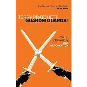 Sir Terry Pratchett: Guards!