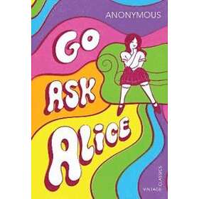 : Go Ask Alice
