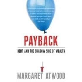 Margaret Atwood: Payback