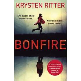 Krysten Ritter: Bonfire
