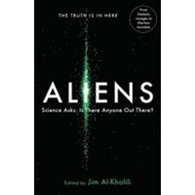 Jim Al-Khalili: Aliens