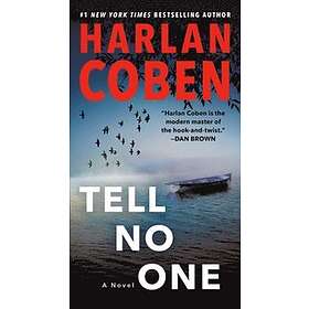 Harlan Coben: Tell No One