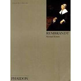 Michael Kitson: Rembrandt