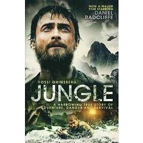 Yossi Ghinsberg: Jungle