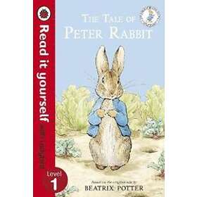 Beatrix Potter, Ladybird: The Tale of Peter Rabbit Read It Yourself with Ladybir