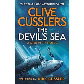 Dirk Cussler: Clive Cussler's The Devil's Sea