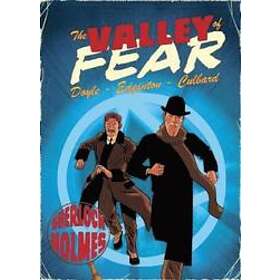 Ian Edginton, I N J Culbard: Valley of Fear