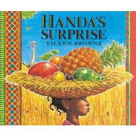 Eileen Browne: Handa's Surprise