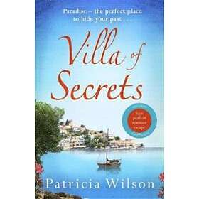 Patricia Wilson: Villa of Secrets