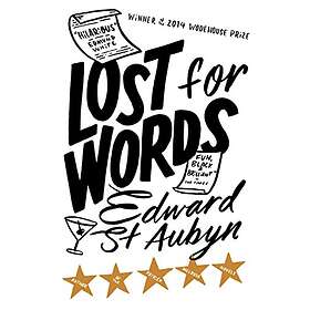 Edward St Aubyn: Lost For Words
