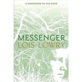 Lois Lowry: Messenger