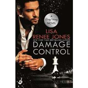 Lisa Renee Jones: Damage Control: Dirty Money 2