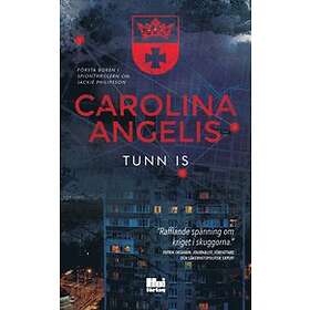 Carolina Angelis: Tunn is