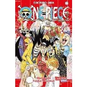 Eiichiro Oda: One Piece 86 - Hitta bästa pris på Prisjakt