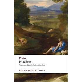Plato: Phaedrus
