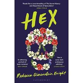 Rebecca Dinerstein Knight: Hex