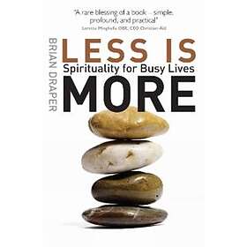 Brian Draper: Less is More