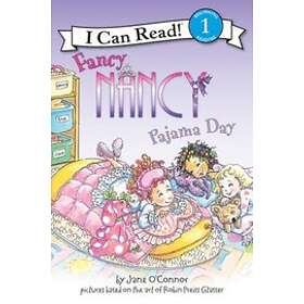 Jane O'Connor: Fancy Nancy