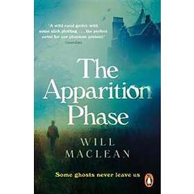 Will MacLean: The Apparition Phase