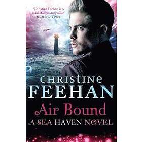 Christine Feehan: Air Bound