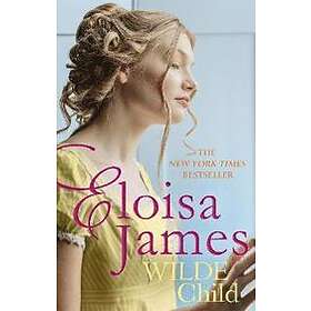 Eloisa James: Wilde Child