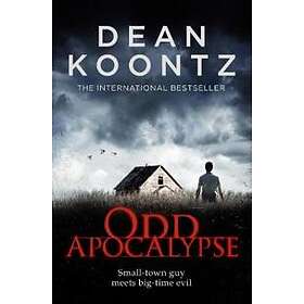 Dean Koontz: Odd Apocalypse