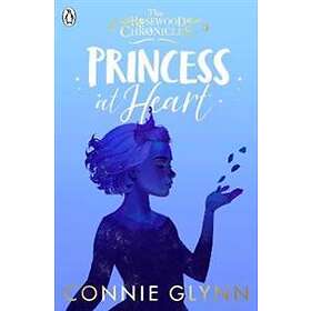 Connie Glynn: Princess at Heart