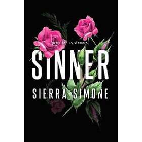 Sierra Simone: Sinner