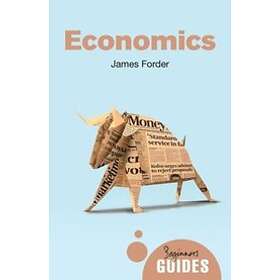 James Forder: Economics