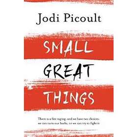 Jodi Picoult: Small Great Things