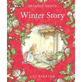 Jill Barklem: Winter Story