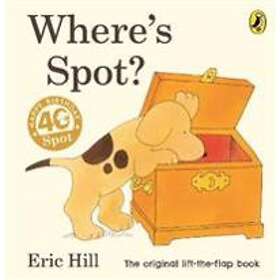 Eric Hill: Where's Spot?