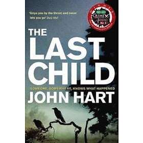 John Hart: The Last Child