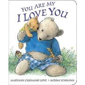 Maryann Cusimano Love: You Are My I Love