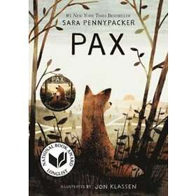 Sara Pennypacker: Pax