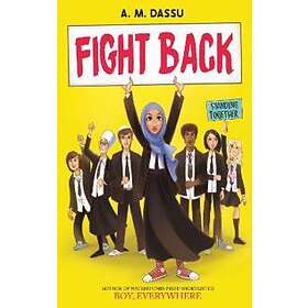 A M Dassu: Fight Back
