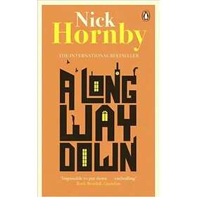 Nick Hornby: Long Way Down