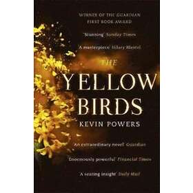 Kevin Powers: The Yellow Birds