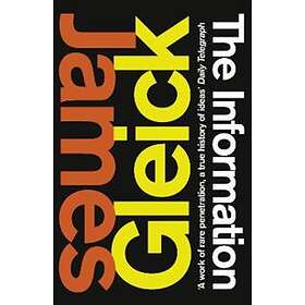 James Gleick: The Information