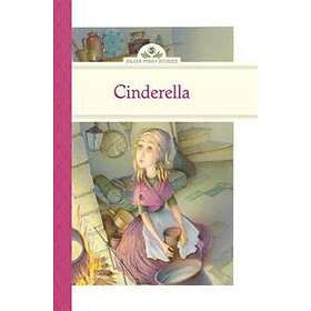 Deanna McFadden: Cinderella