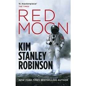 Kim Stanley Robinson: Red Moon