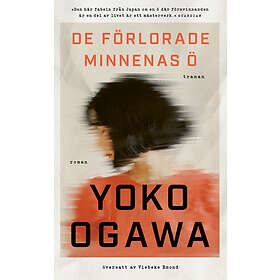 Yoko Ogawa: De förlorade minnenas ö