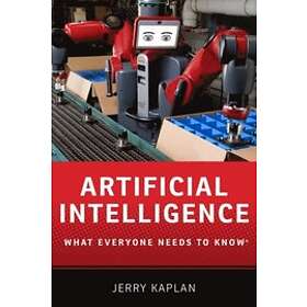Jerry Kaplan: Artificial Intelligence